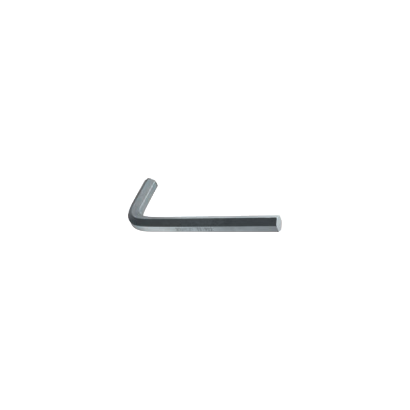CHAVE ALLEN CURTA 12MM EXPERT