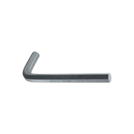 CHAVE ALLEN CURTA 12MM EXPERT