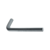 CHAVE ALLEN CURTA 12MM EXPERT