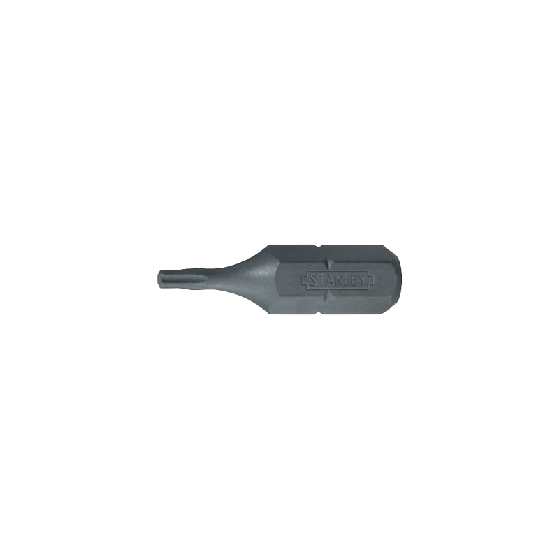 Ponta 1/4 TORX 15 25 x3 Ponta 1/4 TORX 15 25 x3