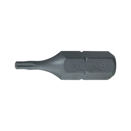 Ponta 1/4 TORX 15  25 x3