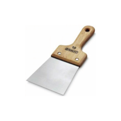 ESPÁTULA INOX PROFISSIONAL 16CM