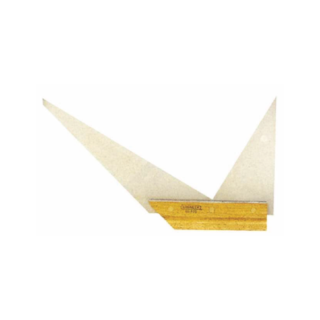 ESQUADRO 3 ÂNGULOS 160X250MM