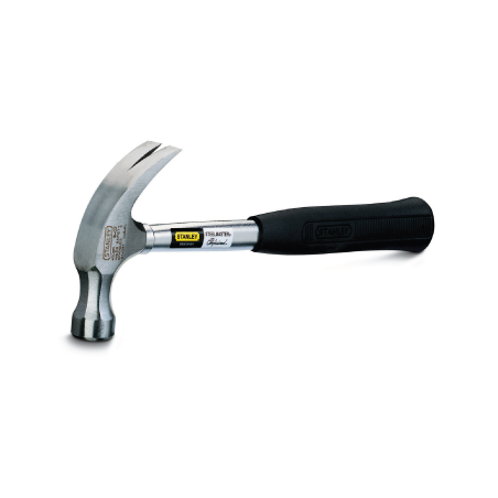 MARTELO ORELHAS STEELMASTER 450G