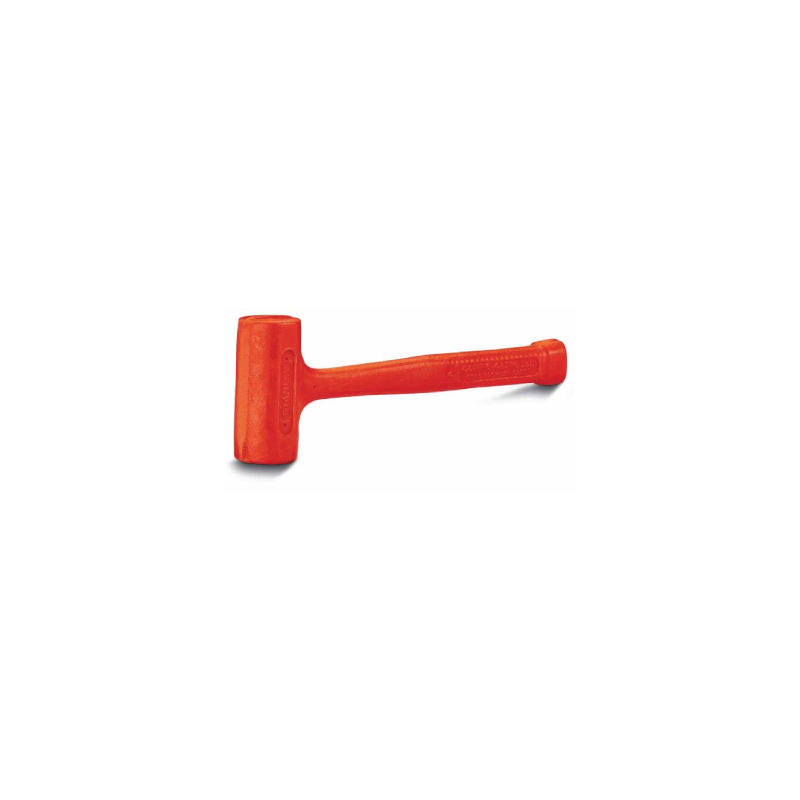 MAÇO COMPOCAST 400G 38MM