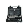 JG CHAVES-CAIXA 20P 1/2" PACK ABERTO
