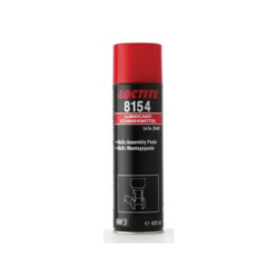 Loctite 8154 Pasta com MoS2