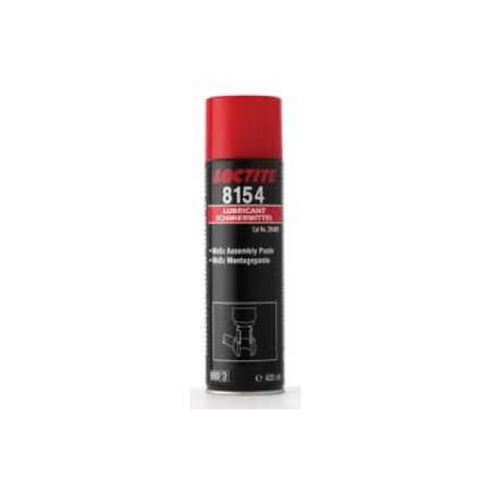 Loctite 8154 Pasta com MoS2