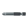 PONTA APARAFUSAR PZ2 LONGA 100MM (10UN)