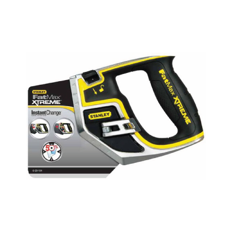 Cabo "Instant Change" FatMax Xtreme