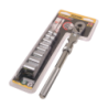 JG ROQUETE EXTENSÍVEL 9P 3/8" DIY