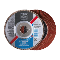 DISCO PFC 115 CO 60 SG/22,23