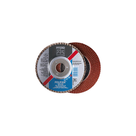 DISCO PFC 115 CO 60 SG/22,23
