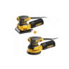 PACK DEWALT (DWE6411 + DWE6423)
