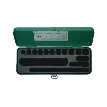 KASTEN 45/1 CAIXA P/JG.ROQUETE