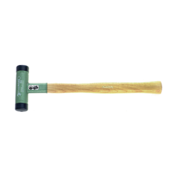 STAHLWILLE Impact Absorbing Hammer Ø 25 mm