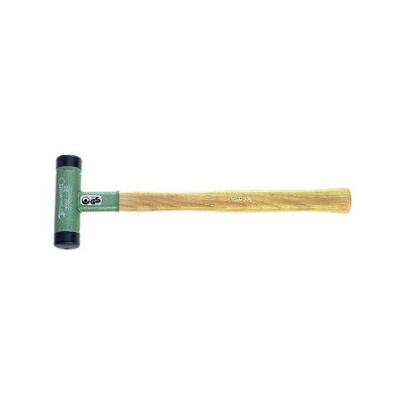 STAHLWILLE Impact Absorbing Hammer Ø 25 mm