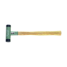 STAHLWILLE Impact Absorbing Hammer Ø 25 mm