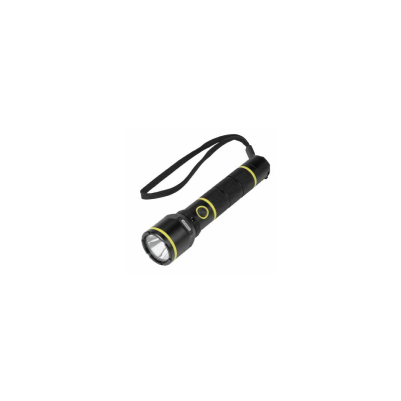 Linterna de Aluminio Recargable STN1-95-154 STANLEY®