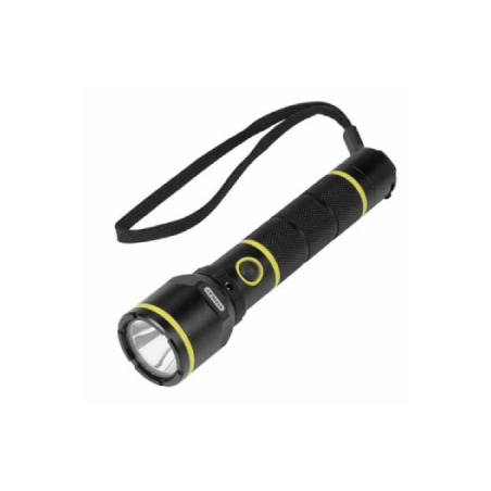 Linterna de Aluminio Recargable STN1-95-154 STANLEY®