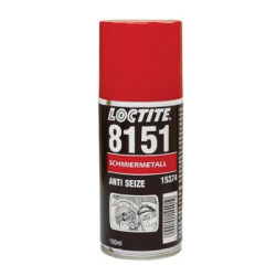 Loctite 8151 Anti-Gripagem Alumínio