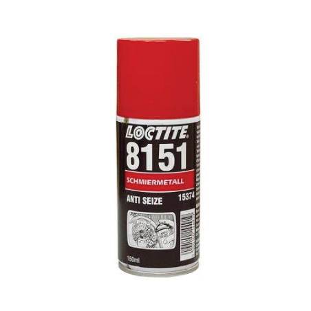 Loctite 8151 Anti-Gripagem Alumínio