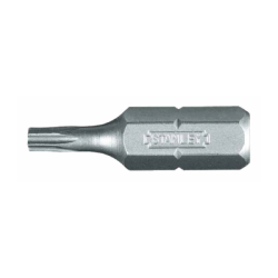 PONTA APARAFUSAR TORX T25 (25UN)