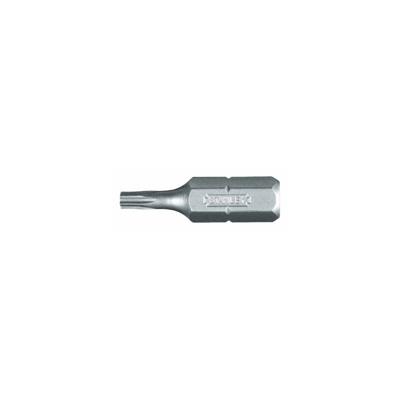 PONTA APARAFUSAR TORX T25 (25UN) PONTA APARAFUSAR TORX T25 (25UN)