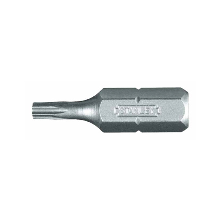 PONTA APARAFUSAR TORX T25 (25UN)