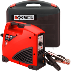 Solter Inverter iCON 1850
