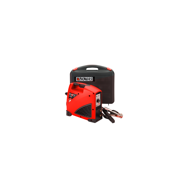 Inverter iCON 1850 Solter