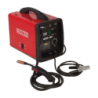 Equipamento industrial MIG-MAG SOLMIG Gás/Não gás 160 Solter