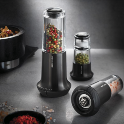 Salt and Pepper Mill L - X-Plosion
