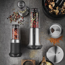 Salt and Pepper Mill L - X-Plosion