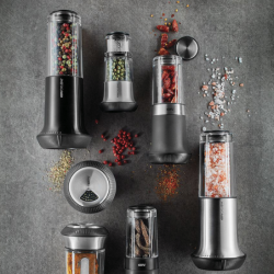 Chilli Cutter - X-Plosion
