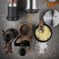 Salt and Pepper Mill Set - X-Plosion
