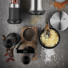 Salt and Pepper Mill Set - X-Plosion
