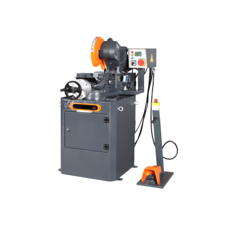 SERROTE DISCO 315 PNEUM. APERTO SIMPLES