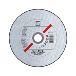 Disco de Corte Ejecución Metal Cóncavo SG ALU EH 178-2,9 PFERD