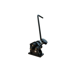 CURVADORA TUBO MANUAL (376001)