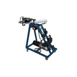 CURVADORA HIDR. TUBO HTB-1000 (375010)