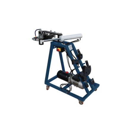 CURVADORA HIDR. TUBO HTB-1000 (375010)