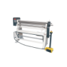Calandra Motorizada Assimétrica 1550X1.0