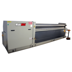 Calandra Motor.MRM-S2050X130 c/DRO