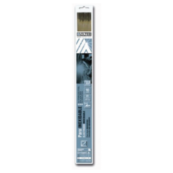 BLISTER ELECTRODO INOX 2,5MM-10 UNIDADES