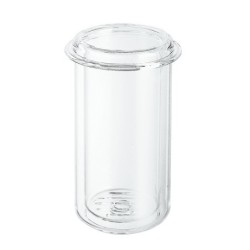 Frapera Termica Transparente - Happy Hour