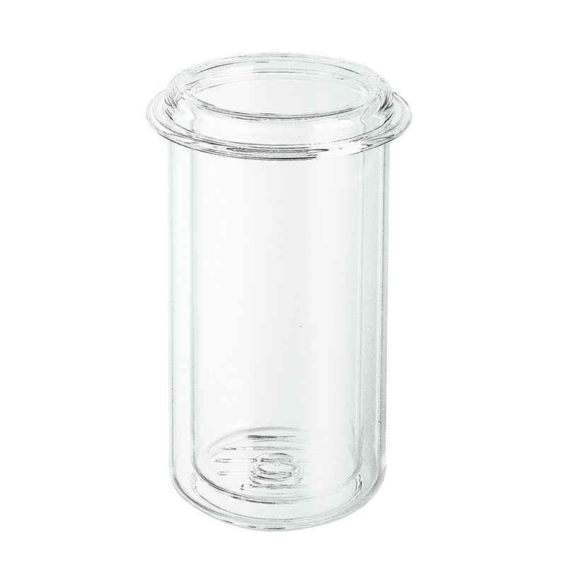 Frapera Termica Transparente - Happy Hour