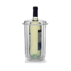 Frapera Termica Transparente - Happy Hour
