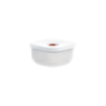 Shallow Vacuum Container S White - Save-It