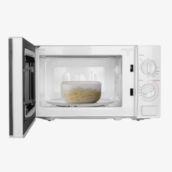 Shallow Vacuum Container S White - Save-It